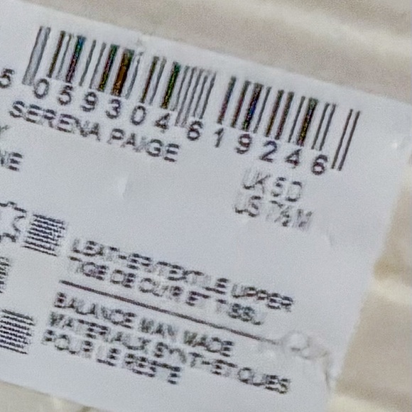 Clarks Serena Paige Ultimate Comfort Loafer Slip On Shoes - Picture 9 of 9